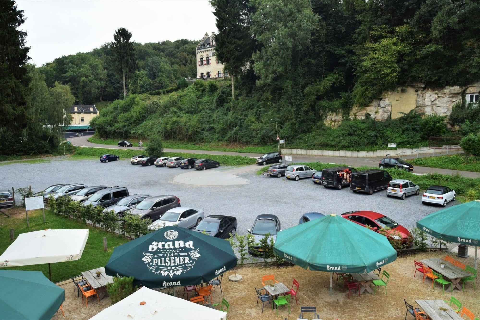 Berghotel Vue Berg en Terblijt Exterior photo