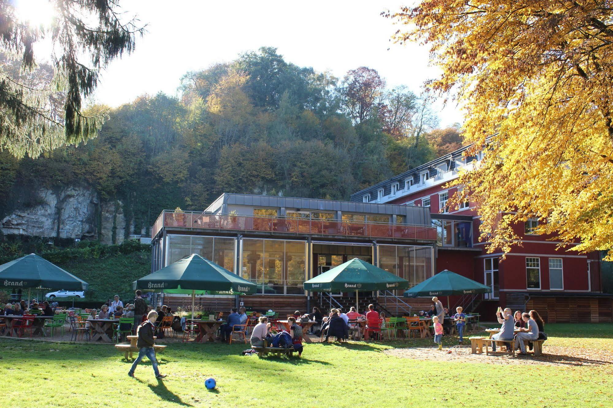 Berghotel Vue Berg en Terblijt Exterior photo